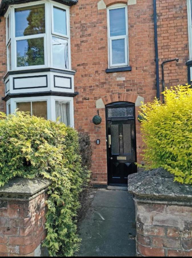 Victoriana Apartment, Central - Boutique Stratford-upon-Avon Exterior photo